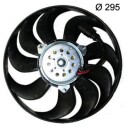 Kjølevifte MAHLE CFF 391 000S