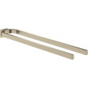 GROHE SELECTION HÅNDKLEHOLDER MATT NIKKEL