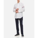 Thom Browne Herre Skjorter Hvit XL,
