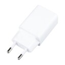 DACOTA PLATINUM USB VEGGLADER 2,4 A 1 PORT, HVIT
