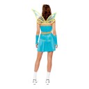Riethmüller Winx Club Bloom Kostyme Large 9918824