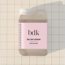 Bdk Parfums Eau De Lessive Édition Rose Laundry Detergent 1000 ml