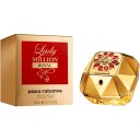 Paco Rabanne Lady Million Royal Eau de Parfum Spray 80 ml – Orientalsk Duft for Dame