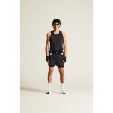 Craft Adv Essence Singlet 2 M - Black - XL