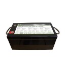 Sunwind Batteri Lithium Heat 300at