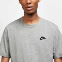 Nike T-Skjorte - NSW Club Male M
