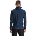 FUSION Recharge Hettegenser Herre Navy XL