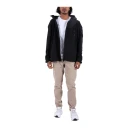 Outhere Herre Jakker Svart XL,