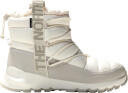 The North Face Women's Thermoball Lace Up Waterproof Gardenia White/Silver Grey 39, GARDENIA WHITE/SILVER GREY