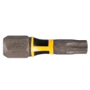 Makita Impact Premier Bits 25 mm 2-pakk T25 Maskintilbehør & forbruk