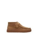 Clarks Herre Sko Brun 41 EU