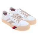 Pro Keds Dame Sko Hvit 39 EU,