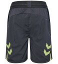Hummel Shorts   HmlBlaze   Asfalt   Hummel   14 år (164)   Shorts   Grå