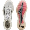 PUMA Accelerate Nitro Sqd 5   White   38.5