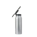 Ringo MagSafe Vannflaske 700ml - Rustfritt stål