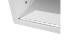 Yonkers Tv-Benk 40x159 Cm - Hvit