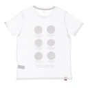 Alpha Industries Herre Topper Hvit XL,