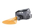 Steinel 4007841600419 Bevegelsessensor 120° IP54 240 V Belysning