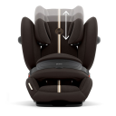 Cybex Bilstol Pallas G3 Plus Chocolate Brown