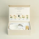 Mido Premium Matcha Set – Komplett sett med visp bolle skje sil og holder for tradisjonell matcha