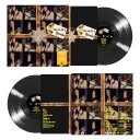 Geordie  Hope You Like It  LP/Vinyl
