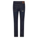 Roy Roger's, Herre, Jeans, Blå, W36,