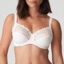Primadonna BH Deauville Wire Bra Benhvit F 75 Dame