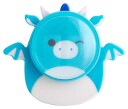 Squishmallows Tatiana Mobilholder Drage
