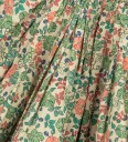 Konges Sløjd Skjørt   Ponza   Carlie Verde   Konges Sløjd   7 8 år (122 128)   Skjørt Beige Grønn Rosa