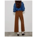 Five Jeans Dame Bukser Brun W26,