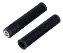 Force BMX160 Gummihåndtak svart