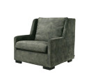 Dover lenestol velvet hunter