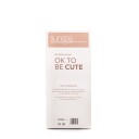 Sunspa X Hedda Skoug Ok To Be Cute - Headband Dusty Beige