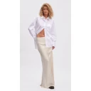 Gestuz Dame Bluser & Skjorter Hvit XS,