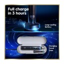 Oral-B iO9 Signature Giftset elektrisk tannbørste svart