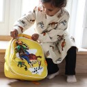 Pippi Langstrømpe Nøkkelring Herr Nilsson