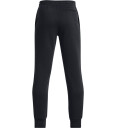 Under Armour Ua Rival Fleece Joggers - Black - 122-128