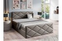 Boisdale Sengeramme 180x200 cm  
