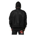 Dolce & Gabbana Herre Jakker Svart S