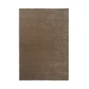 Ferm Living Stille Tufted Rug   200 x 300   Ash Brown