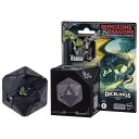 Hasbro Dungeons & Dragons Dicelings Figur Rakor