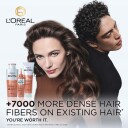 L'Oréal Paris Elvital Growth Booster Sjampo 200 ml mot hårtap