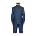 Antony Morato Herre Dress Blå L,