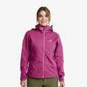 Responder Softshell Jacket Dame Baton Rouge 4XL - Dame > Jakker > Softshelljakker