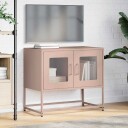  TV-skap Rosa 68x39x60,5 cm Kaldvalset Stål 8721158371676