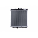 HELLA 8MK 366 300 151 Radiator motorkjøling