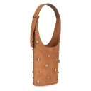 Veronica Beard Dame Vesker Brun ONE SIZE,