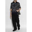 Jacquemus Herre Topper Svart S,