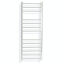 Svedbergs Easy Håndkletørker krom 800 mm