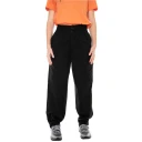 Carhartt Wip Dame Bukser Svart W26